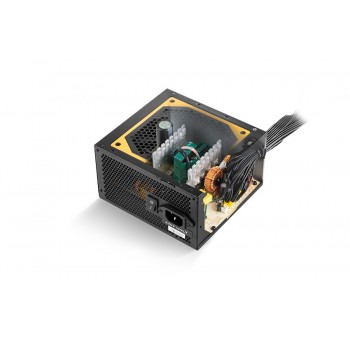 NOX - 650 W - 80 PLUS Bronze NXURVX650BZ