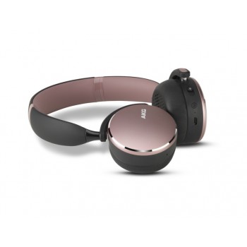 Samsung AKG Y500 Negro, Rosa GP-Y500HAHHCAA