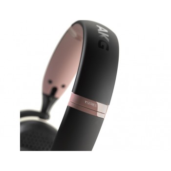 Samsung AKG Y500 Negro, Rosa GP-Y500HAHHCAA