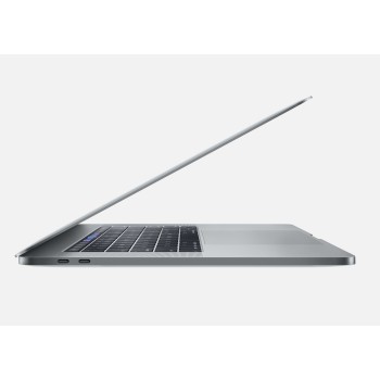 Apple MacBook Pro Gris Espacial 15.4" 2880 x 1800 Pixeles Intel® Core™ i9 MV912Y A