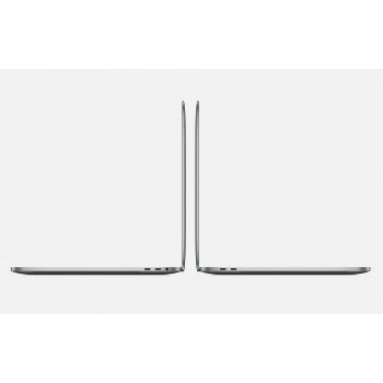 Apple MacBook Pro Gris Espacial 15.4" 2880 x 1800 Pixeles Intel® Core™ i9 MV912Y A