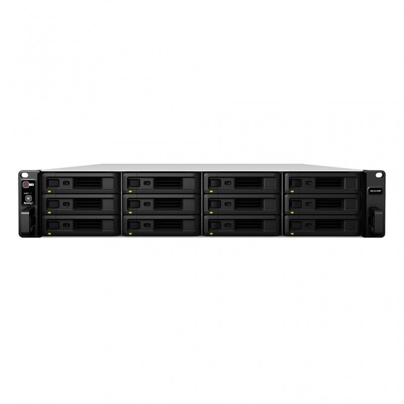 RX1217RP 12B Expansion Unit
