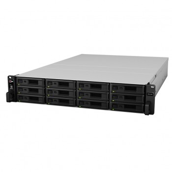 RX1217RP 12B Expansion Unit