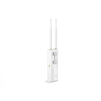 TP-LINK EAP110-Outdoor 1 puertos RJ-45 Blanco EAP10-OUTDOOR
