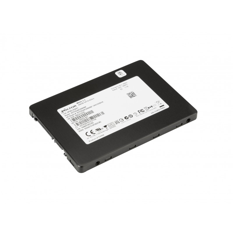 HP TLC 256GB SATA unidad de estado sólido 2.5" Serial ATA III P1N68AA