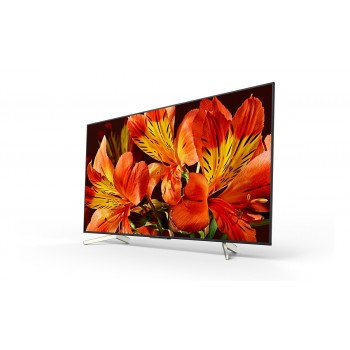 Sony FW-75BZ35F, 190,5 cm (75"), LCD, 3840 x 2160 
