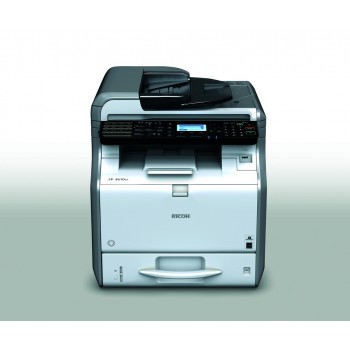 AFICIO SP3610SF LASER B N MFPB 30PP (reacondicioando) 407306DUP1