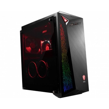 MSI Infinite i7-8700 16 GB 2,1TB Windows 10 Home 9S6-B91531-426