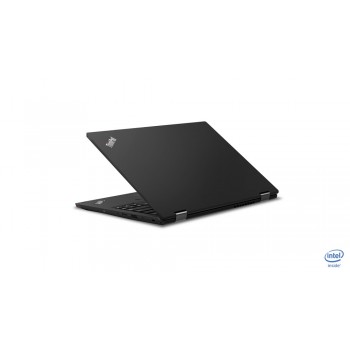 Lenovo ThinkPad L390 Yoga Negro Híbrido (2-en-1) 13.3"  1920 x 1080 Pixeles Pantalla táctil Intel® C 20NT0015SP