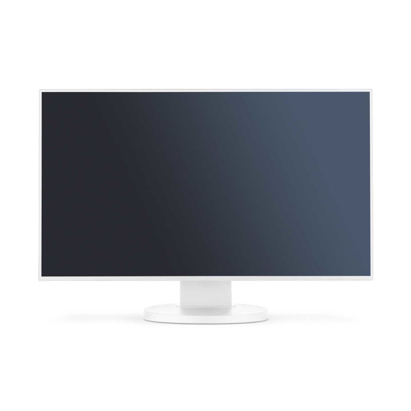 NEC MultiSync - 24 - Full HD - TFT IPS - 6 ms - Blanco - 60004065