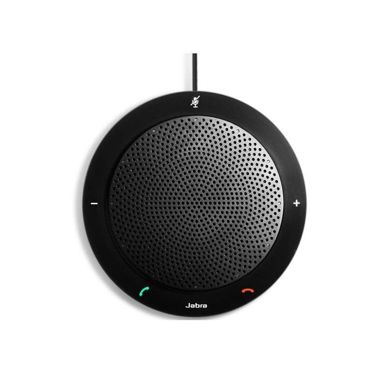 Jabra SPEAK 410 MS - Escritorio VoIP USB manos libres 7410-109