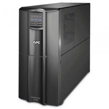 APC Smart-UPS 2200 LCD - UPS - CA 230 V - 1.98 kW  SMT2200I