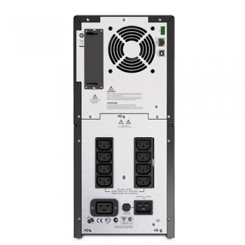 APC Smart-UPS 2200 LCD - UPS - CA 230 V - 1.98 kW  SMT2200I