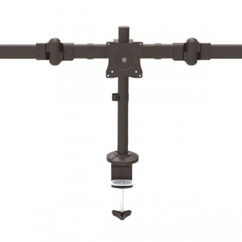StarTech.com Brazo articulado para 3 monitores de  ARMTRIO