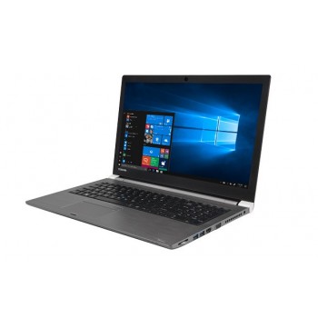 Toshiba Tecra i5-8250U 15,6 pulgadas 8 GB 256GB Windows 10 Pro PT591E-00600ECE