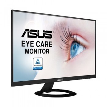 Asus VZ279HE - 27 - Full HD - IPS - 5 ms - Negro - 90LM02X0-B01470
