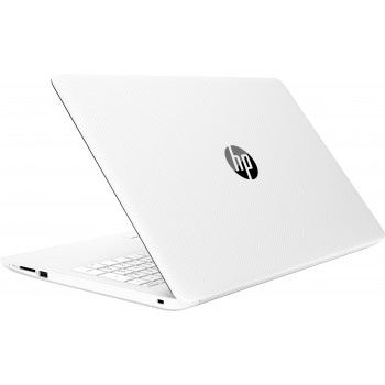 HP 15-da1102ns Blanco 15.6" 1366 x 768 Pixeles Intel® Core™ i5 i5-8265U 6NL66EA