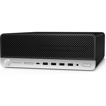 HP ProDesk 600 i5-7500 8 GB 256GB Windows 10 Pro 1HK33EAABE 1HK33EAABE