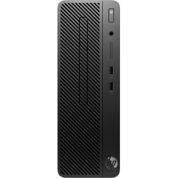HP 290 G1, 3,6 GHz, 8ª generación de procesadores  4HR65EA