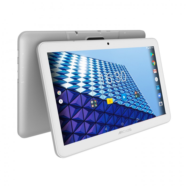 ARCHOS ACCESS 101 3G - 10,1 pulgadas - 16 GB - 1 GB - Gris 503534