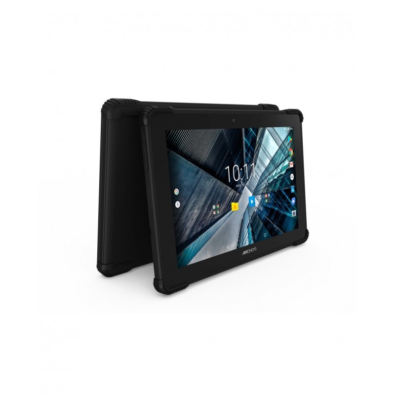 ARCHOS Sense - 10,1 pulgadas - 32 GB - 2 GB - Negro 503451