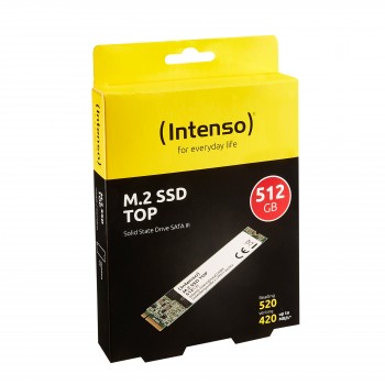 Intenso Top 3832450