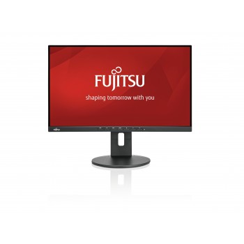 Fujitsu B24-9 TS - 23.8" - 1920x1080 - Full HD LED Plana - Negro VFY B249TDXSP1EU