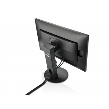 Fujitsu B24-9 TS - 23.8" - 1920x1080 - Full HD LED Plana - Negro VFY B249TDXSP1EU