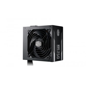 COOLER MASTER MWE Gold 750 - 750 W - 80 PLUS Gold MPY-7501-ACAAG-EU