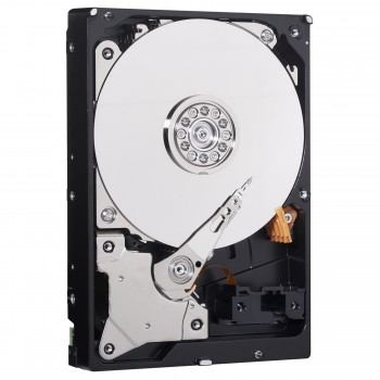 WD Blue 2TB - 3.5" - SATA III WD20EZAZ