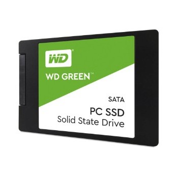 WD 480GB - WDS480G2G0A-00JH30