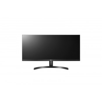 LG 29WL500-B - 29" - UltraWide Full HD LED - Negro