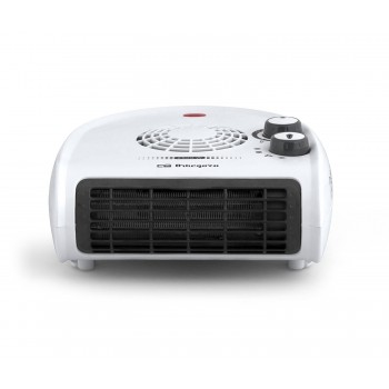 Orbegozo FH 5030 Calentador de ventilador Interior Negro, Blanco 2500 W 16846 O