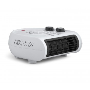 Orbegozo FH 5030 Calentador de ventilador Interior Negro, Blanco 2500 W 16846 O