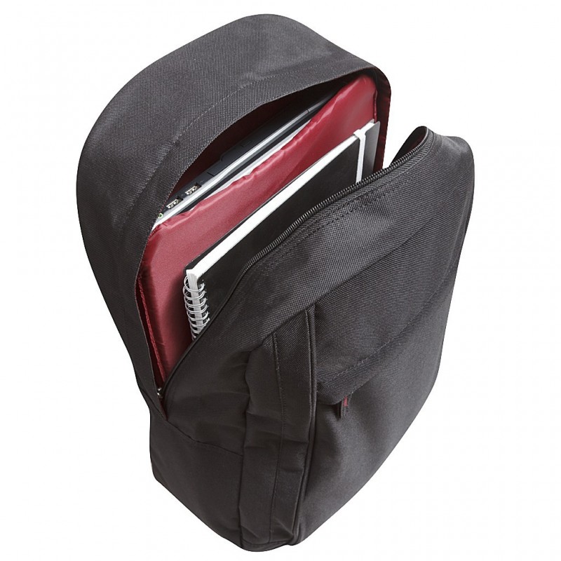 Backpack Black 15.6 non-branded TANB0700