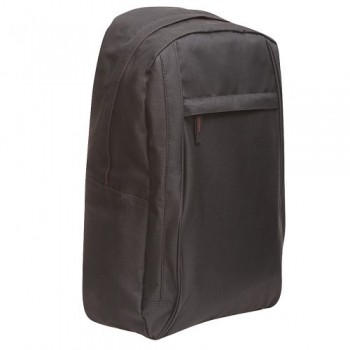 Backpack Black 15.6 non-branded TANB0700