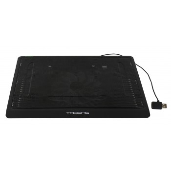 Tacens Anima ANBC1 - Ventilador para ordenador portátil - 16" - 140 mm