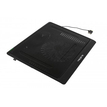 Tacens Anima ANBC1 - Ventilador para ordenador portátil - 16" - 140 mm