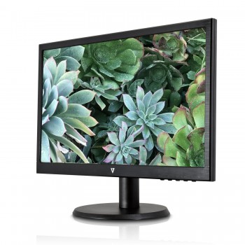 V7 L215DS-2EU - 21.5" - Full HD Mate - Negro