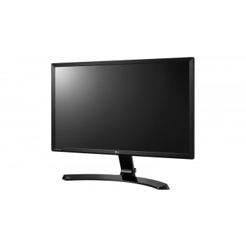LG 22MP58VQ - 21.5 - Full HD - IPS - 5 ms - Negro - 22MP58VQ-P