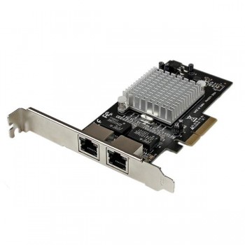 2 PORT PCIE (X4) GBE NETWORK ST2000SPEXI