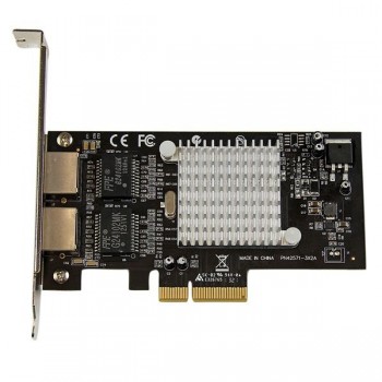2 PORT PCIE (X4) GBE NETWORK ST2000SPEXI