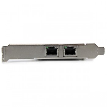 2 PORT PCIE (X4) GBE NETWORK ST2000SPEXI