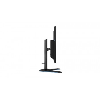 Lenovo Legion Y27q-20 - 27" - 2560x1440 - Wide Quad HD LCD - Negro 65EEGAC1EU