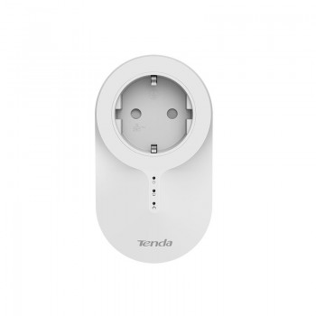 Tenda PH6, 1000 Mbit s, IEEE 802.3,IEEE 802.3ab,IEEE 802.3u, Tipo F, Gigabit Ethernet, 10,100,1000 M