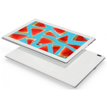 Lenovo TAB 4 - 10,1 pulgadas - 16 GB - 2 GB - Blanco ZA2J0054SE