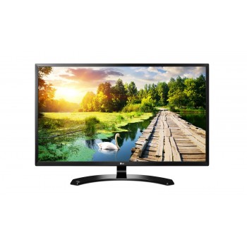 LG 32MP58HQ-P - 31.5 - Full HD - IPS - 5 ms - Negro - 32MP58HQ-P
