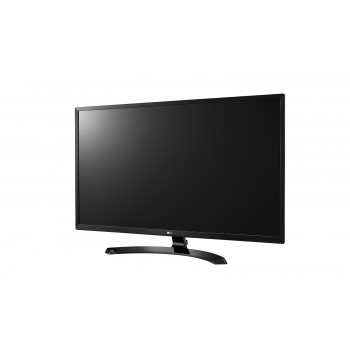 LG 32MP58HQ-P - 31.5 - Full HD - IPS - 5 ms - Negro - 32MP58HQ-P