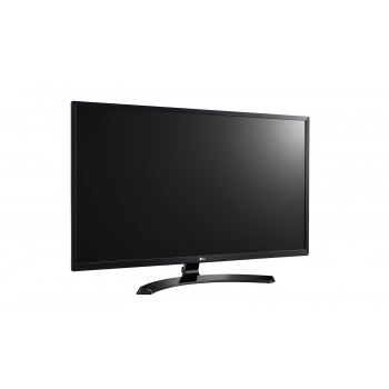 LG 32MP58HQ-P - 31.5 - Full HD - IPS - 5 ms - Negro - 32MP58HQ-P