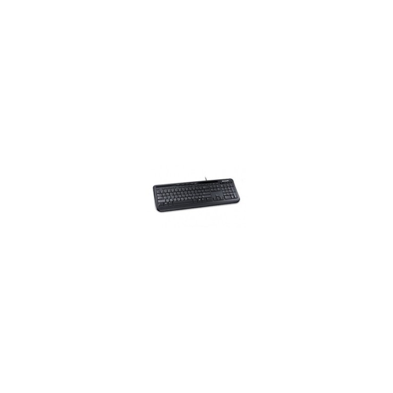 Microsoft ANB-00012 Negro